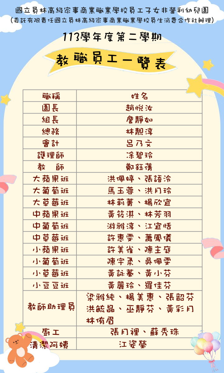 教職