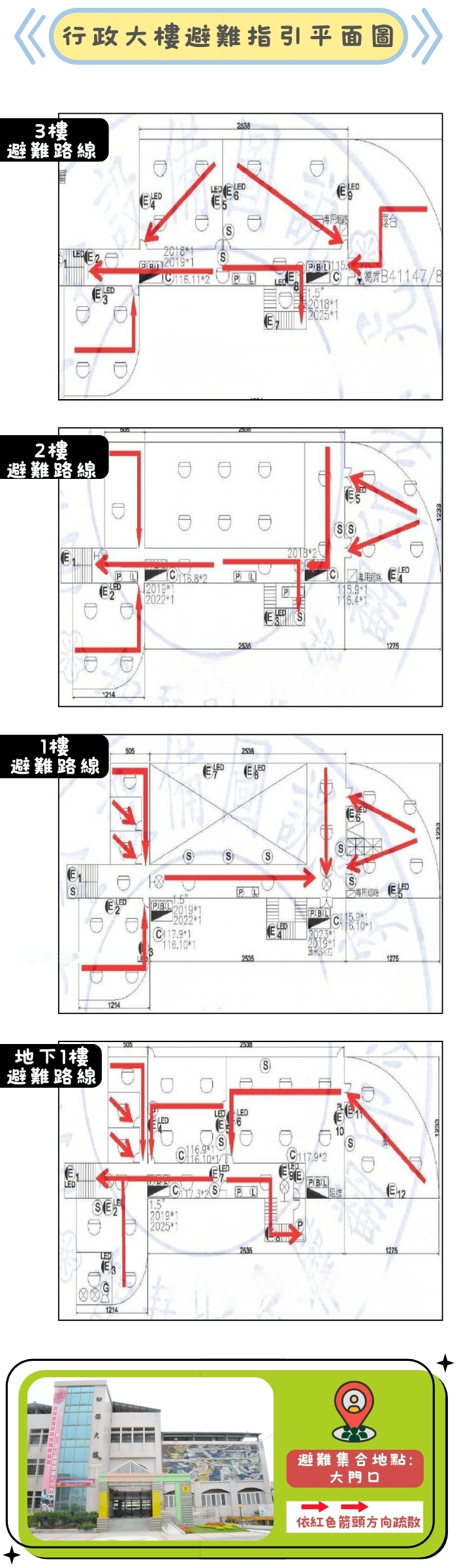 行政