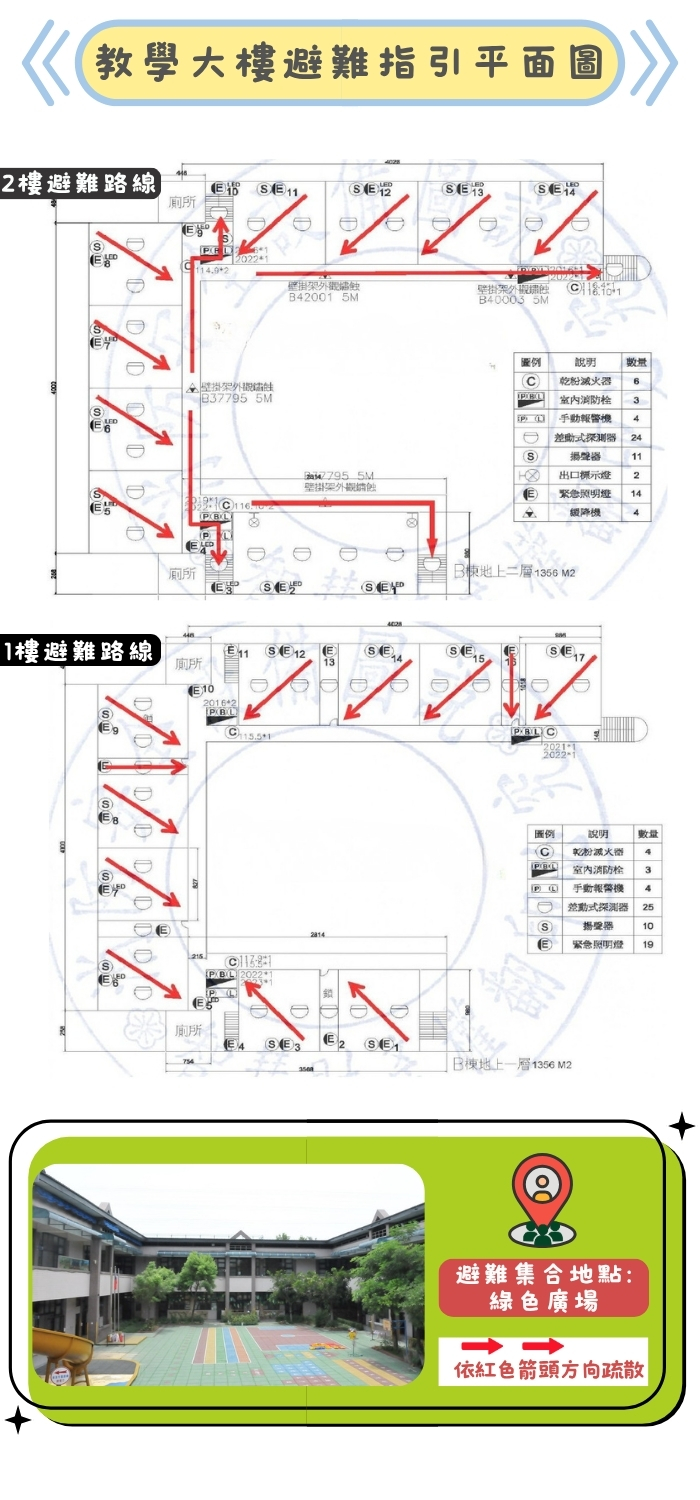 教學